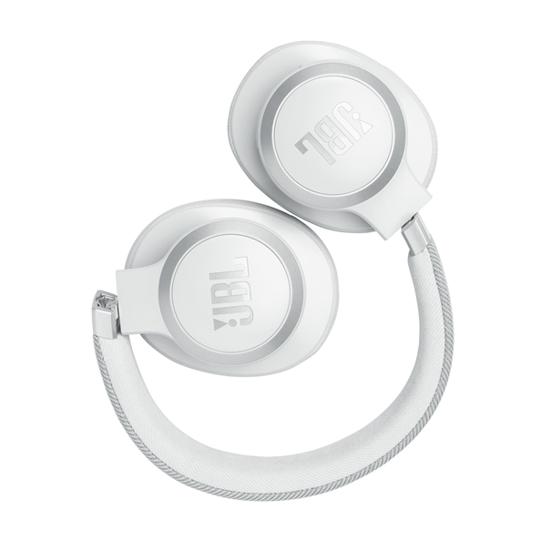 Live 770 BT NC, Wireless Kulaklık , OE, Beyaz - 2