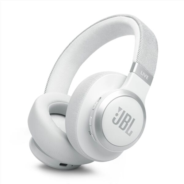 Live 770 BT NC, Wireless Kulaklık , OE, Beyaz - 1