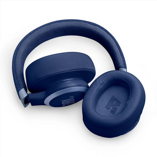 Live 770 BT NC, Wireless Kulaklık , OE, Mavi - 5