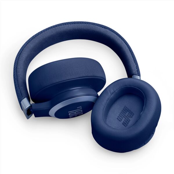Live 770 BT NC, Wireless Kulaklık , OE, Mavi - 5