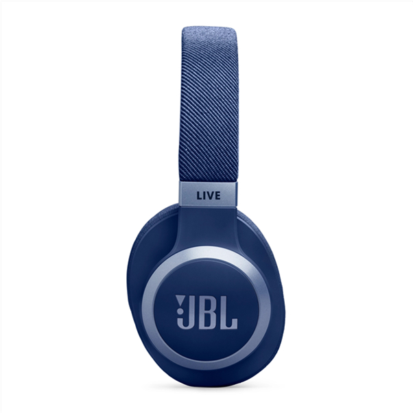 Live 770 BT NC, Wireless Kulaklık , OE, Mavi - 3