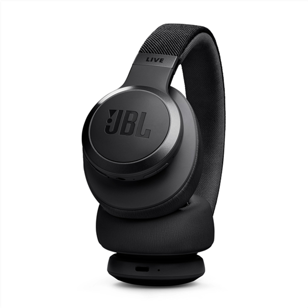 Live 770 BT NC, Wireless Kulaklık , OE, Siyah - 4