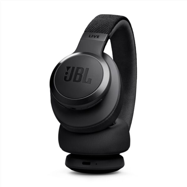 Live 770 BT NC, Wireless Kulaklık , OE, Siyah - 4