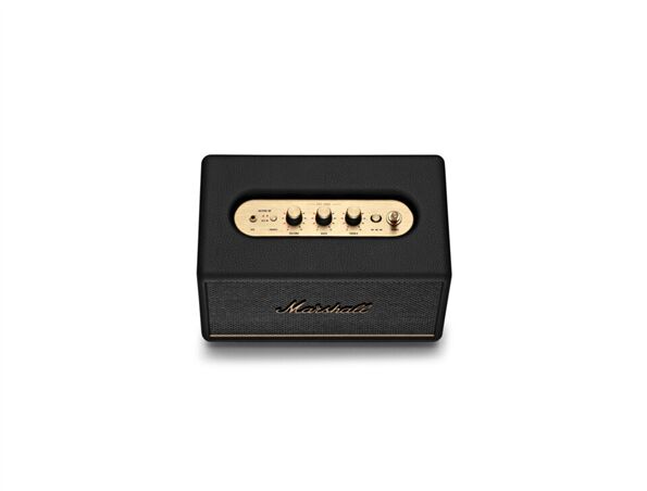 Marshall Acton III BT, Black - 5