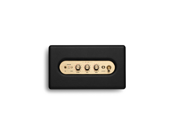 Marshall Acton III BT, Black - 4