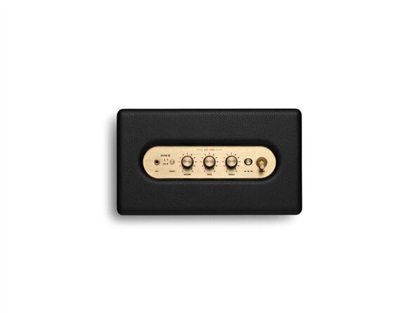 Marshall Acton III BT, Black - 4