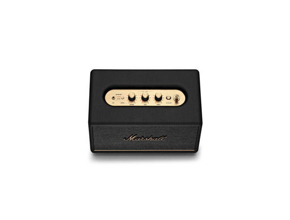 Marshall Acton III BT, Black - 3