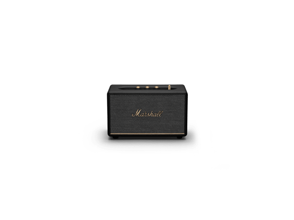 Marshall Acton III BT, Black - 2