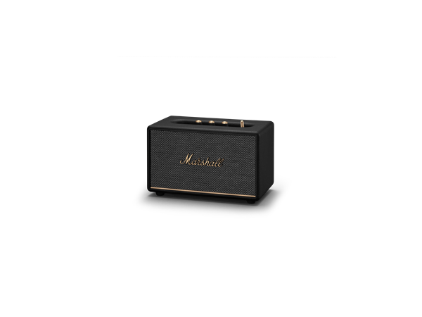 Marshall Acton III BT, Black - Marshall