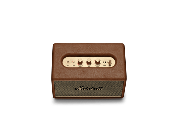 Marshall Acton III BT, Brown - 2