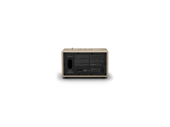 Marshall Acton III BT, Cream - 3