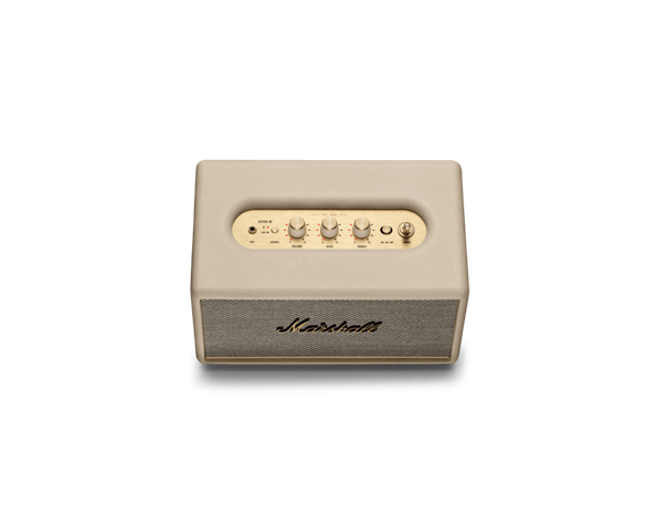 Marshall Acton III BT, Cream - 2
