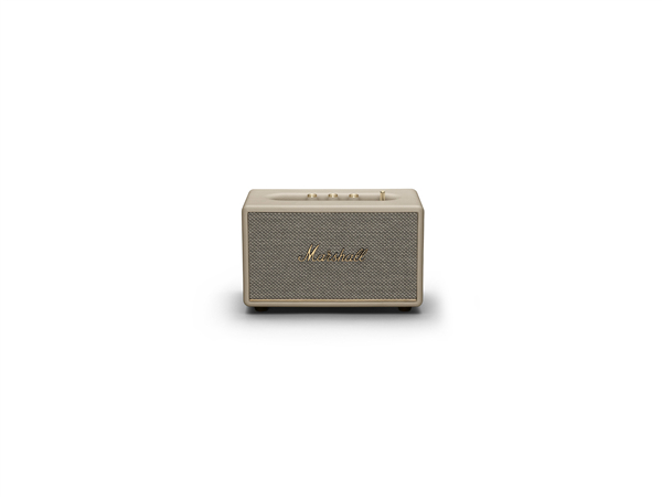 Marshall Acton III BT, Cream - Marshall