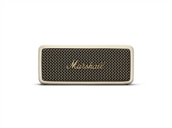 MARSHALL - Marshall Emberton II BT Hoparlör, Cream