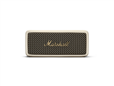 Marshall Emberton II BT Hoparlör, Cream