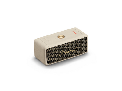 Marshall Emberton II BT Hoparlör, Cream