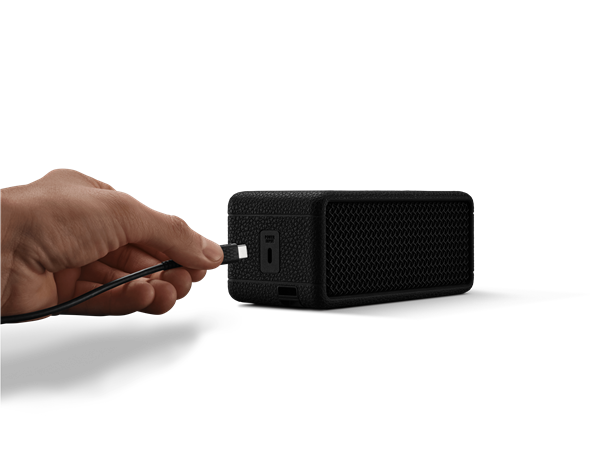 Marshall Emberton III BT Hoparlör, Blk - 4