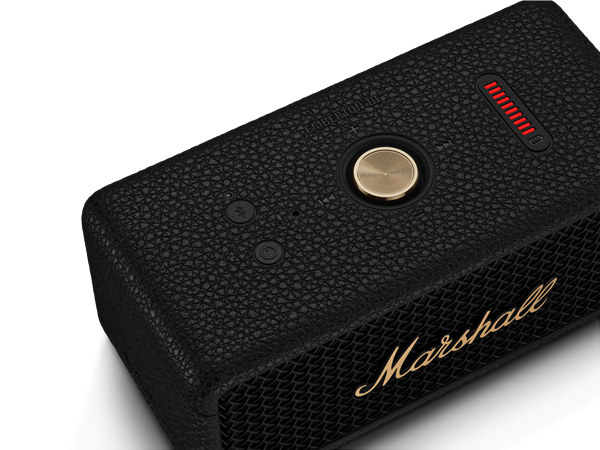 Marshall Emberton III BT Hoparlör, Blk - 2