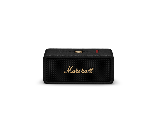 Marshall Emberton III BT Hoparlör, Blk - Marshall