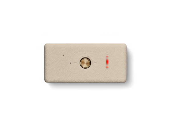 Marshall Emberton III BT Hoparlör, Cream - 4
