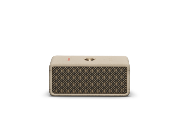 Marshall Emberton III BT Hoparlör, Cream - 2