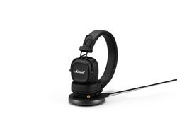 Marshall Major IV Bluetooth, OE, Black - 3