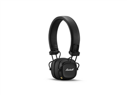 Marshall Major IV Bluetooth, OE, Black - 4
