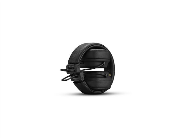 Marshall Major IV Bluetooth, OE, Black - 4