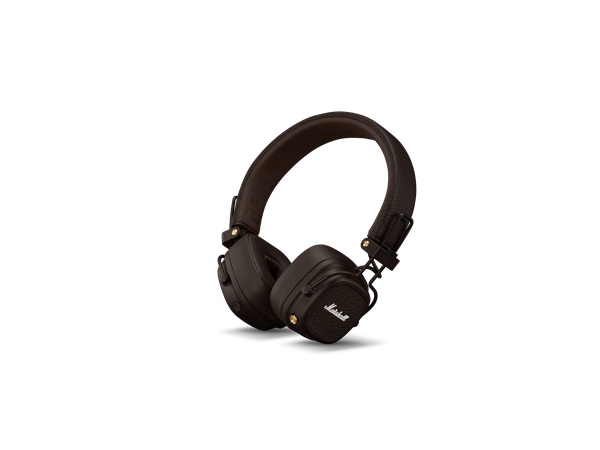 Marshall Major V Bluetooth, OE, Brown - Marshall