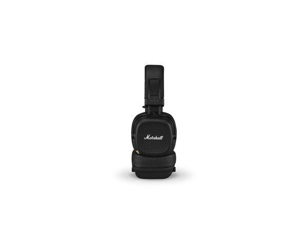 Marshall Major V Bluetooth, OE, Siyah - 2