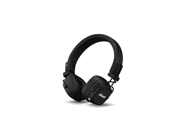 Marshall Major V Bluetooth, OE, Siyah - Marshall
