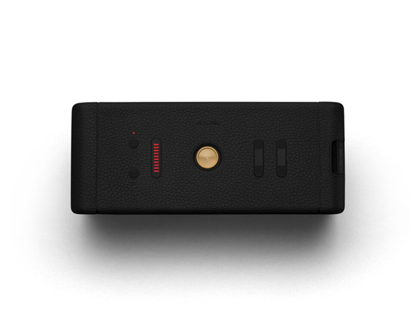 Marshall Middleton BT Hoparlör, Blk&Brass - 2