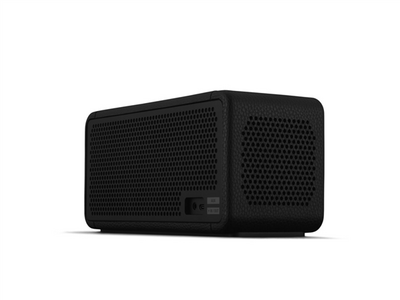 Marshall Middleton BT Hoparlör, Blk&Brass - 4