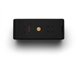 Marshall Middleton BT Hoparlör, Blk&Brass - 5