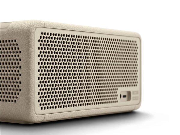 Marshall Middleton BT Hoparlör, Cream - 3