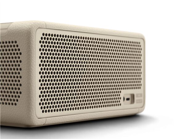 Marshall Middleton BT Hoparlör, Cream - 3