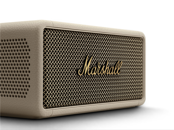 Marshall Middleton BT Hoparlör, Cream - 2