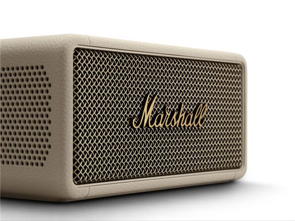 Marshall Middleton BT Hoparlör, Cream - 2