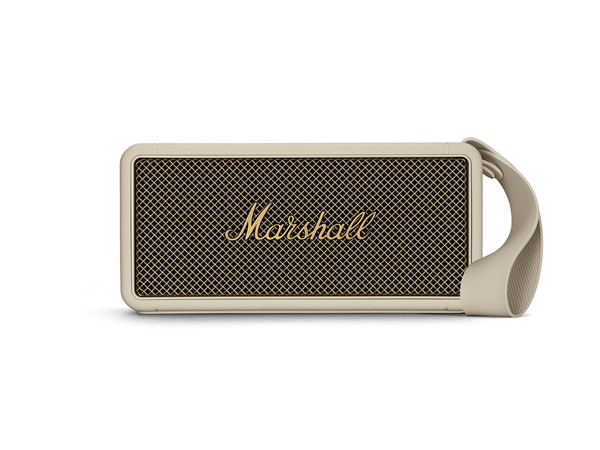 Marshall Middleton BT Hoparlör, Cream - 1