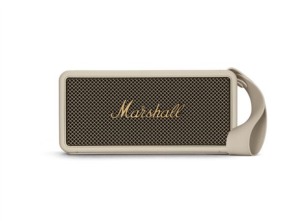 Marshall Middleton BT Hoparlör, Cream - 1