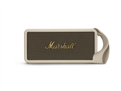 Marshall - Marshall Middleton BT Hoparlör, Cream