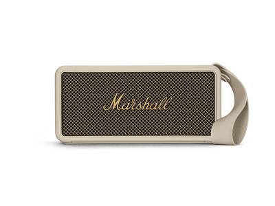 Marshall Middleton BT Hoparlör, Cream - 1