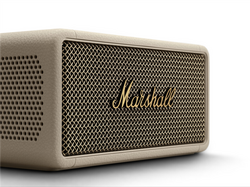 Marshall Middleton BT Hoparlör, Cream - 2