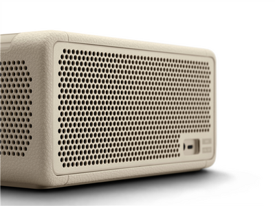 Marshall Middleton BT Hoparlör, Cream - 3