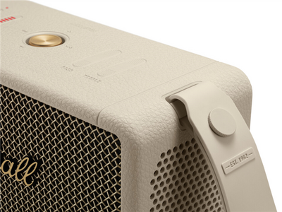 Marshall Middleton BT Hoparlör, Cream - 4
