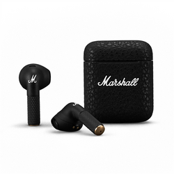 MARSHALL - Marshall Minor III BT ,TWS, Black