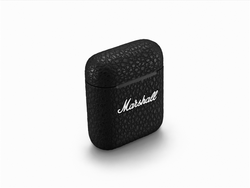 Marshall Minor III BT ,TWS, Black - Thumbnail