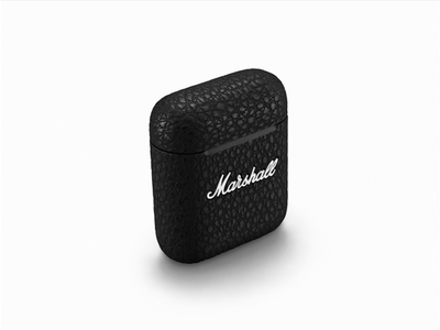 Marshall Minor III BT ,TWS, Black - 3