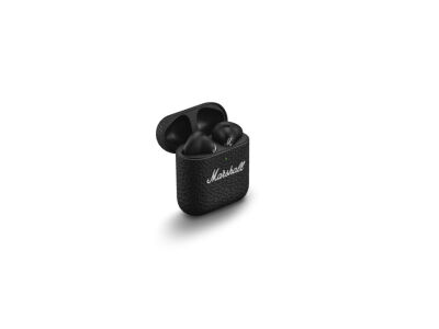 Marshall Minor IV BT ,TWS, Siyah - 2