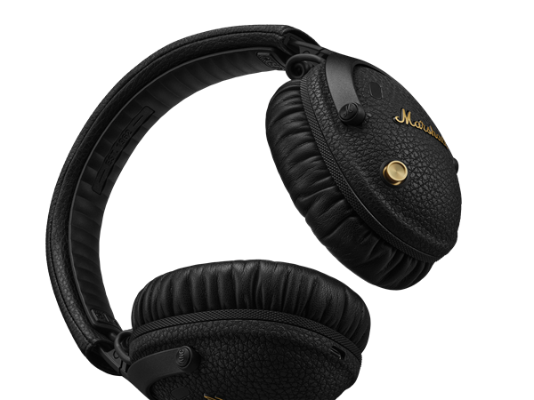 Marshall Monitor III ANC, Black - 4